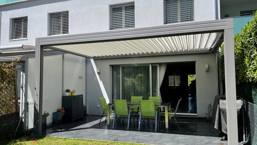 Pergola 3